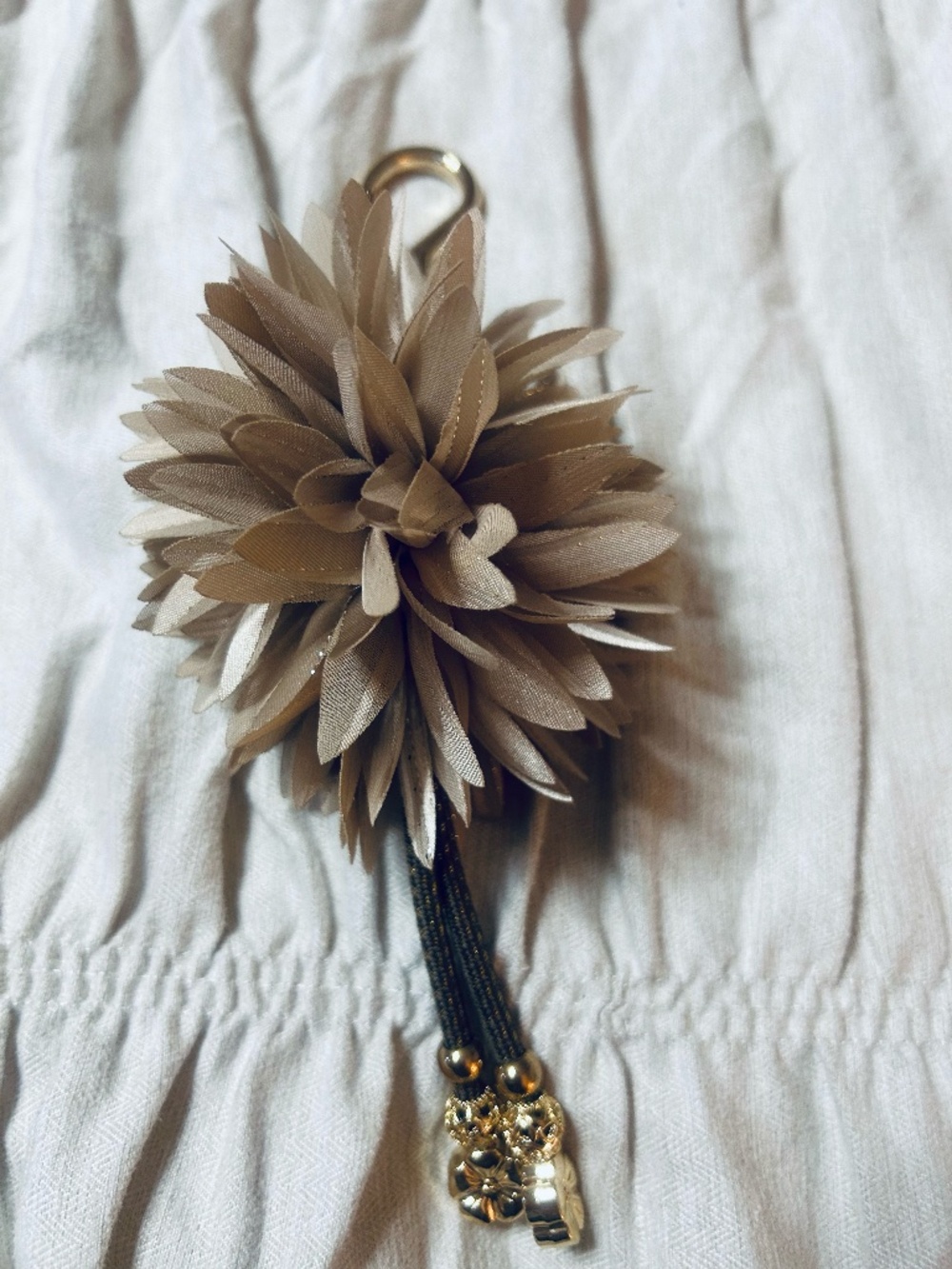 Bag Charm